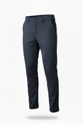 Pantalón azul marino exacto