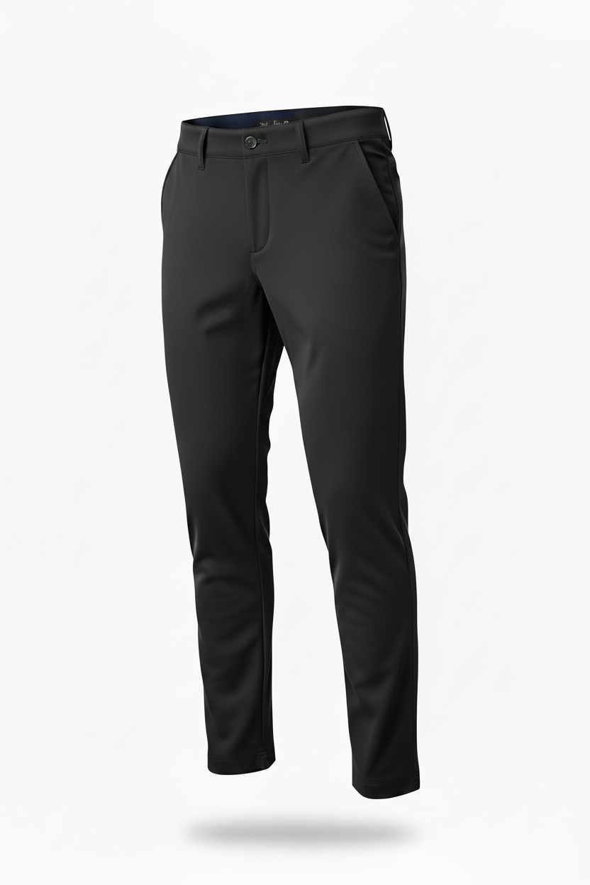 Pantalón negro